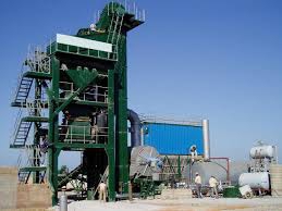 Asfalt Plant Otomasyonu